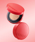 COSNORI COSNORI Iron Fit Cover Cushion SPF50+ PA+++ 15g