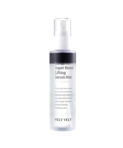 Bakuchiol Super Biome Lifting Serum Mist 100ml