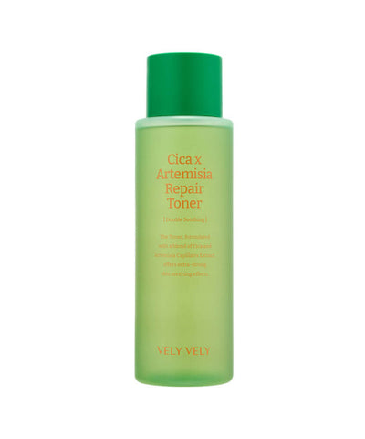 Injin Mugwort Cica Repair Toner 500ml