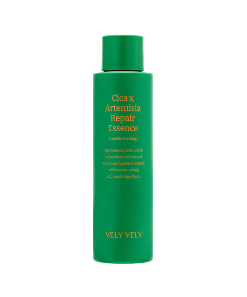 VELY VELY VELY VELY Injin Mugwort Cica Repair Essence 160ml