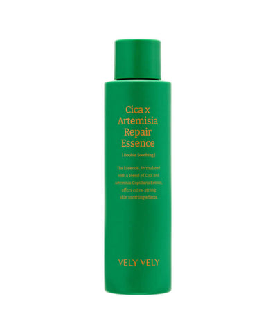 VELY VELY Injin Mugwort Cica Repair Essence 160ml