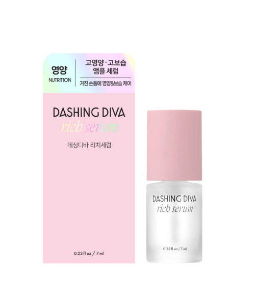 DASINGDIVA Dashing Diva Cuticle Rich Serum