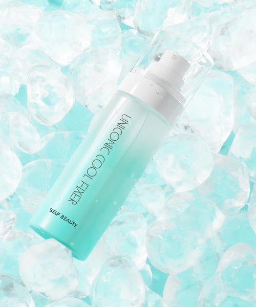SELF BEAUTY SELF BEAUTY Uniconic Cool Makeup Fixer 100ml