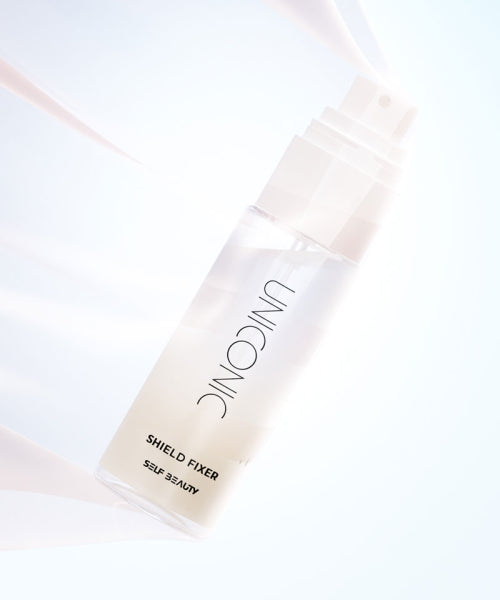 SELF BEAUTY SELF BEAUTY Uniconic Makeup Shield Fixer 50ml