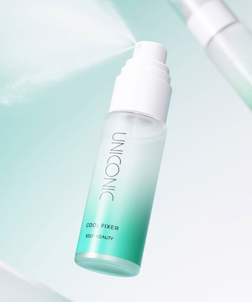 SELF BEAUTY SELF BEAUTY Uniconic Cool Makeup Fixer 50ml