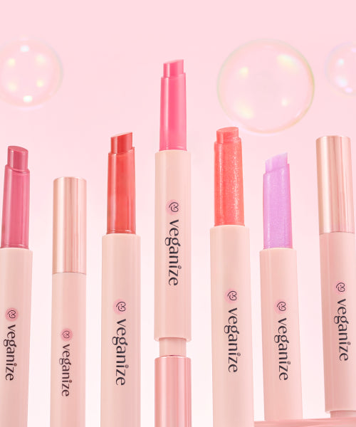 SELF BEAUTY SELF BEAUTY Veganize Collagen Lip Glass Balm