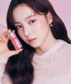 SELF BEAUTY SELF BEAUTY Veganize 4D Dewy Shine Lip Oil Gloss