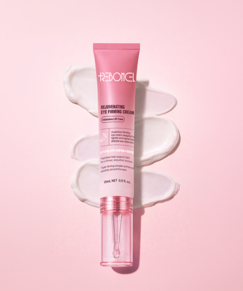 REBONCEL Rejuvenating Eye Firming Cream 15mL