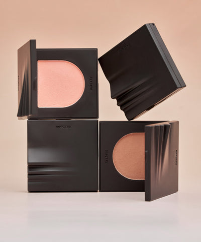 NUEGRAY Sway Cheek Blusher Rose Brick