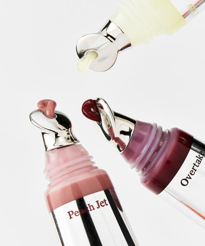 NUEGRAY Sunbeam Lip Treatment SPF25 PA++