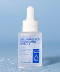 W.SKIN LABORATORY Hyaluronic Acid Moisturizing Ampoule