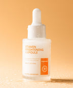 W.SKIN LABORATORY Vitamin Radiance Ampoule