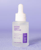 W.SKIN LABORATORY Peptide Energy Ampoule