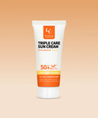 W.SKIN LABORATORY W.SKIN LABORATORY Triple Care Sun Cream SPF 50+