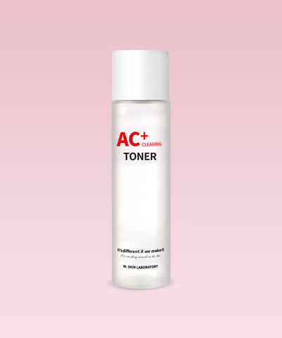 AC+ Clearing Toner
