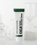 W.SKIN LABORATORY Cica Plus Repair Soothing Cream