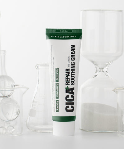 Cica Plus Repair Soothing Cream