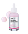 AMPLEN AMPLEN Ampoule N Hyper Shot Ceramide Ampoule 50ml