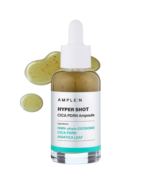 AMPLEN AMPLEN AmpouleN Hyper Shot Cica PDRN 50ml