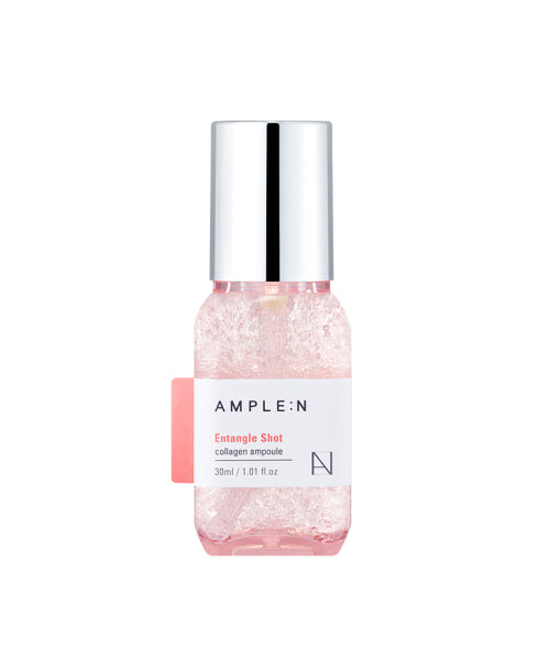 AMPLEN AMPLEN Tangle Shot Collagen Ampoule 30ml