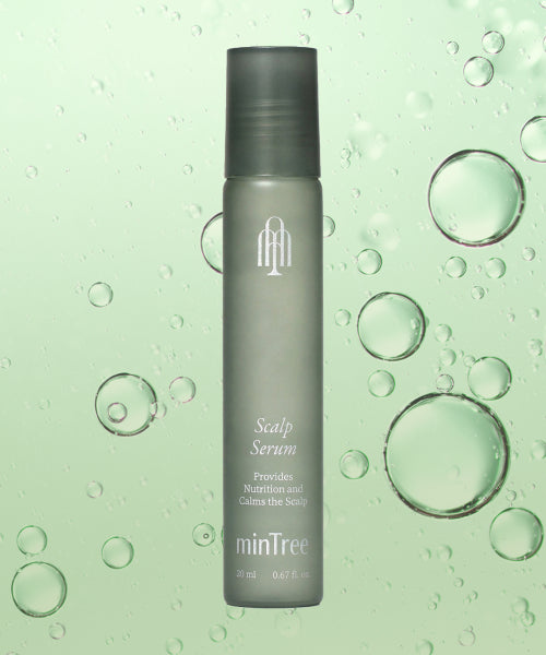 MINTREE Mintree Scalp Serum 20ml