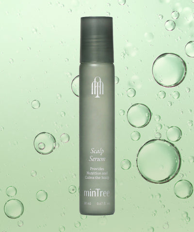 Mintree Scalp Serum 20ml
