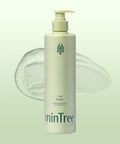 MINTREE Mintree Scalp Shampoo 500ml