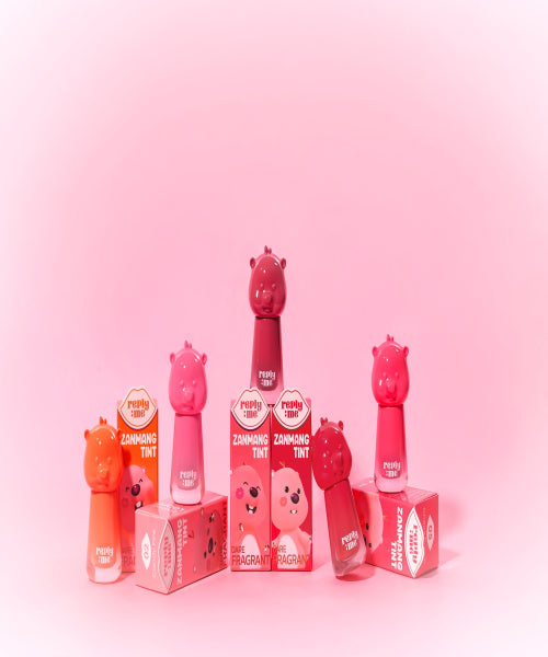 REPLYME REPLYME Fine Tint Lip Tint