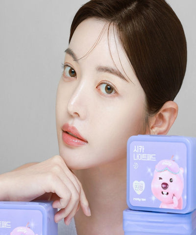 REPLYME Toner Pad