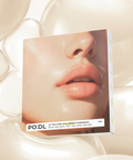 PODL PODL Tone Glow Hydrogel Pack Sheet Mask
