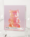 PODL PODL Oat Ceramide Shield Pack Sheet Mask