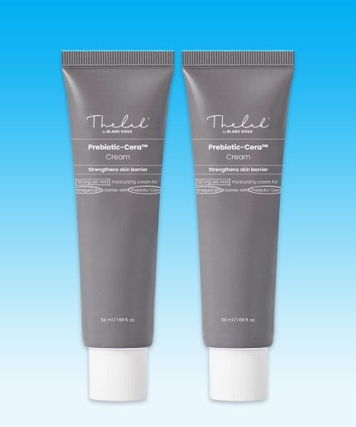 THE LAB by blanc doux THE LAB by blanc doux Prebiotic Cera Cream 50ml