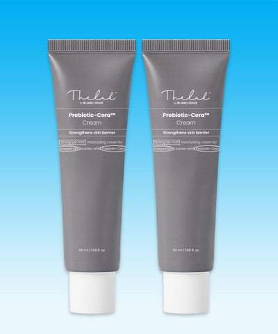 THE LAB by blanc doux Prebiotic Cera Cream 50ml