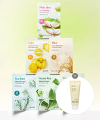 goodal goodal Mild Mask Pack - Choose 6 Types
