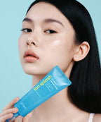 MAKEPREM MAKEPREM Ion Splash Moisture Capsule Cream 80ml