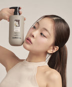 BANANAL Intensive Shampoo Hinoki Bloom 500ml
