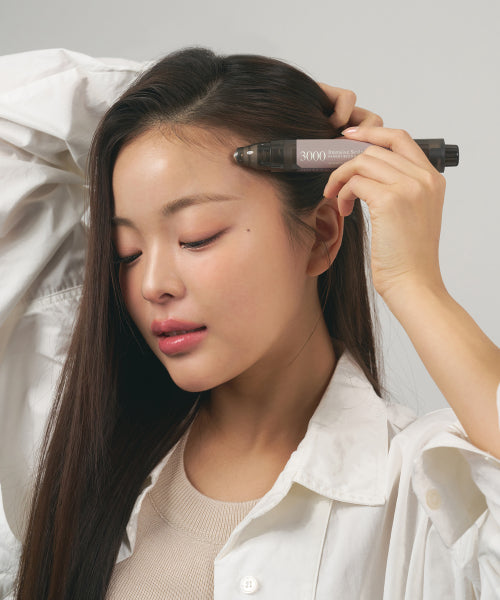 BANANAL Intensive Scalp Ampoule 3000 Hinoki Bloom 15ml