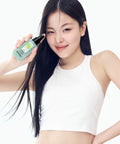 BANANAL Purifying Scalp Tonic Green Breeze 100ml
