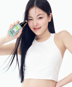 BANANAL Purifying Scalp Tonic Green Breeze 100ml