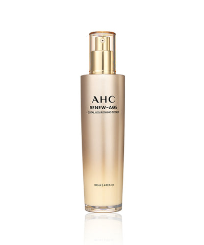 AHC Renew Age Total Balancing Emulsion 130ml