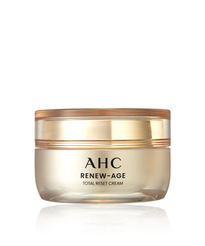 AHC Renew Age Total Reset Cream 50ml