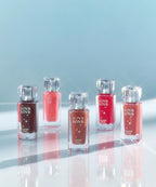 LOVBLOVBCOSMETIC LOVBLOVBCOSMETIC Rub Rub Crystal Dewy Lip Gloss 5g