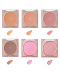 HAMING HAMING Jelly Air Cheek Gel - Orange
