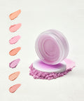 HAMING HAMING Multi-coloring Powder Blur 7 Colors