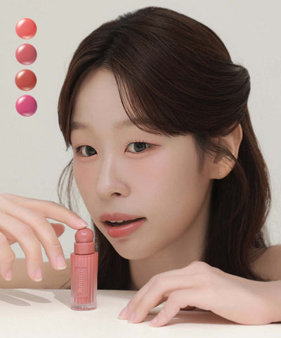 HAMING Glow Mood Gloss 4 Colors