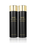 AHC AHC Black Caviar Toner & Lotion Set 140ml