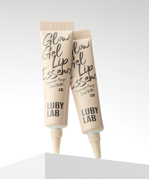 LUBYLAB LUBYLAB Glow Gel Lip Essence