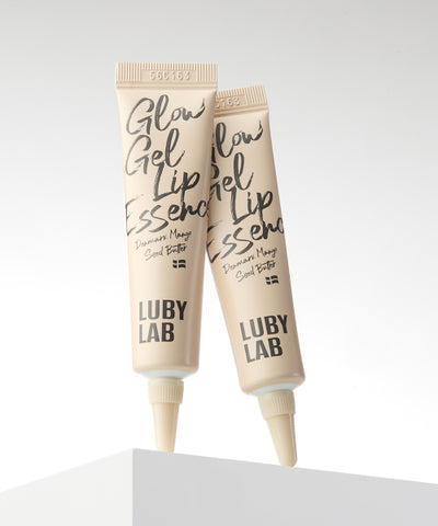 LUBYLAB Glow Gel Lip Essence
