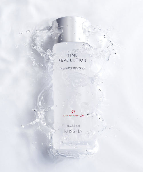 MISSHA MISSHA Time Revolution The First Essence 5X 180ml
