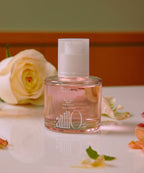 ANILLO Rosie Night Repair Hair Essence 50ml